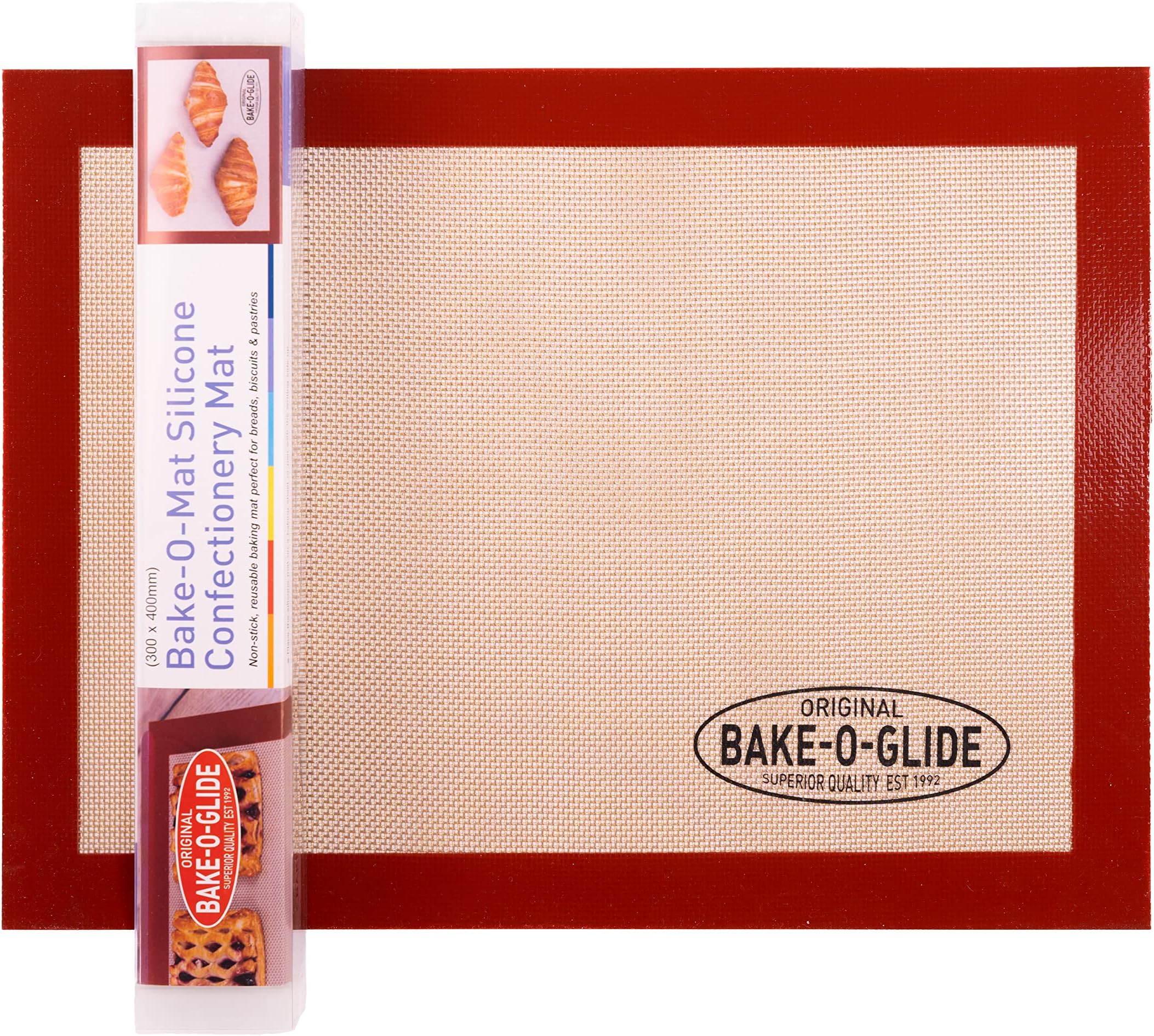 Silicone Confectionery Mat