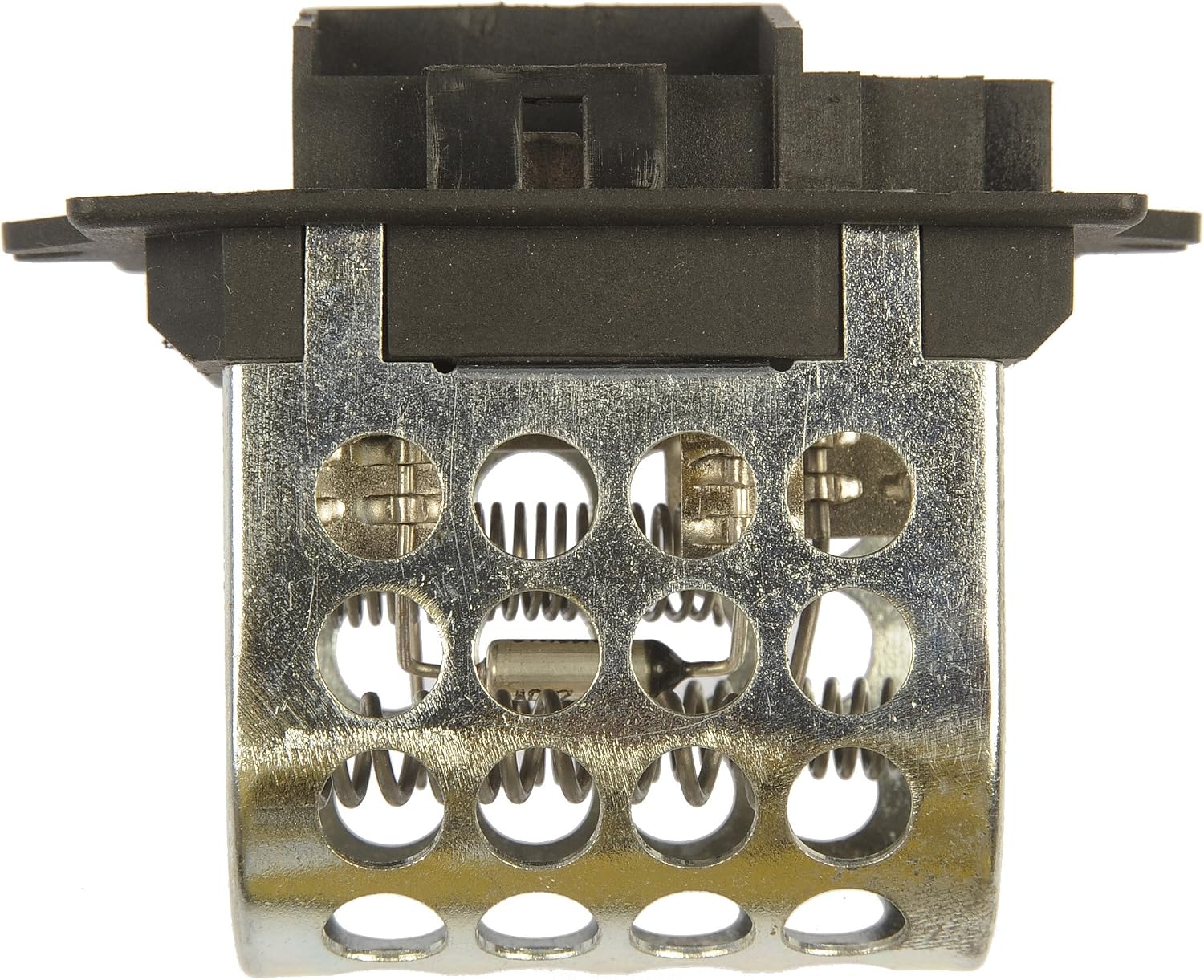 Dorman 973-017 HVAC Blower Motor Resistor Compatible with Select Chrysler / Dodge / Plymouth Models