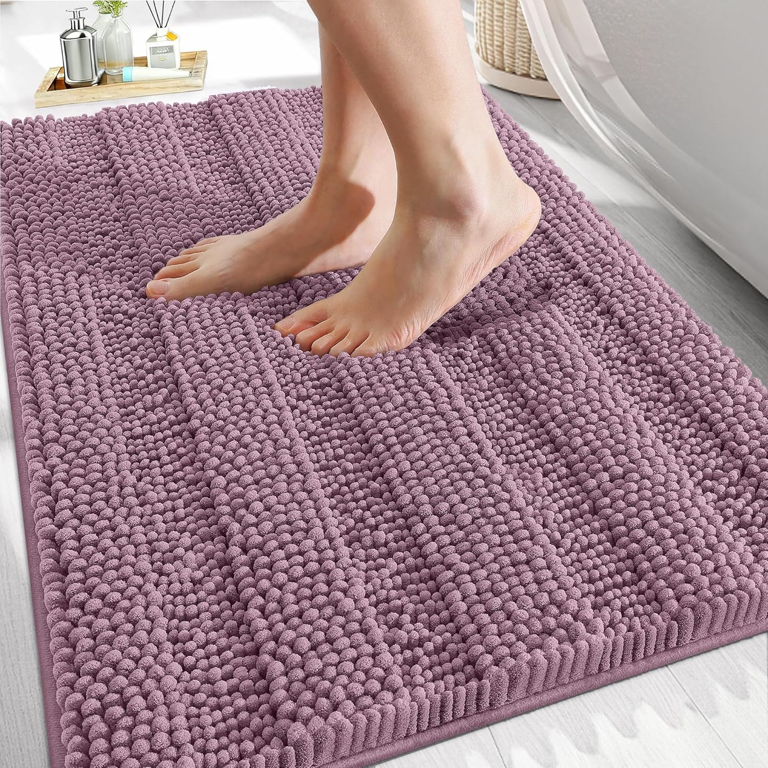 olanly rugs amazon