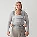 Imagen de Ergobaby Mochila Portabebé ergonómica Adapt Malla SoftFlex