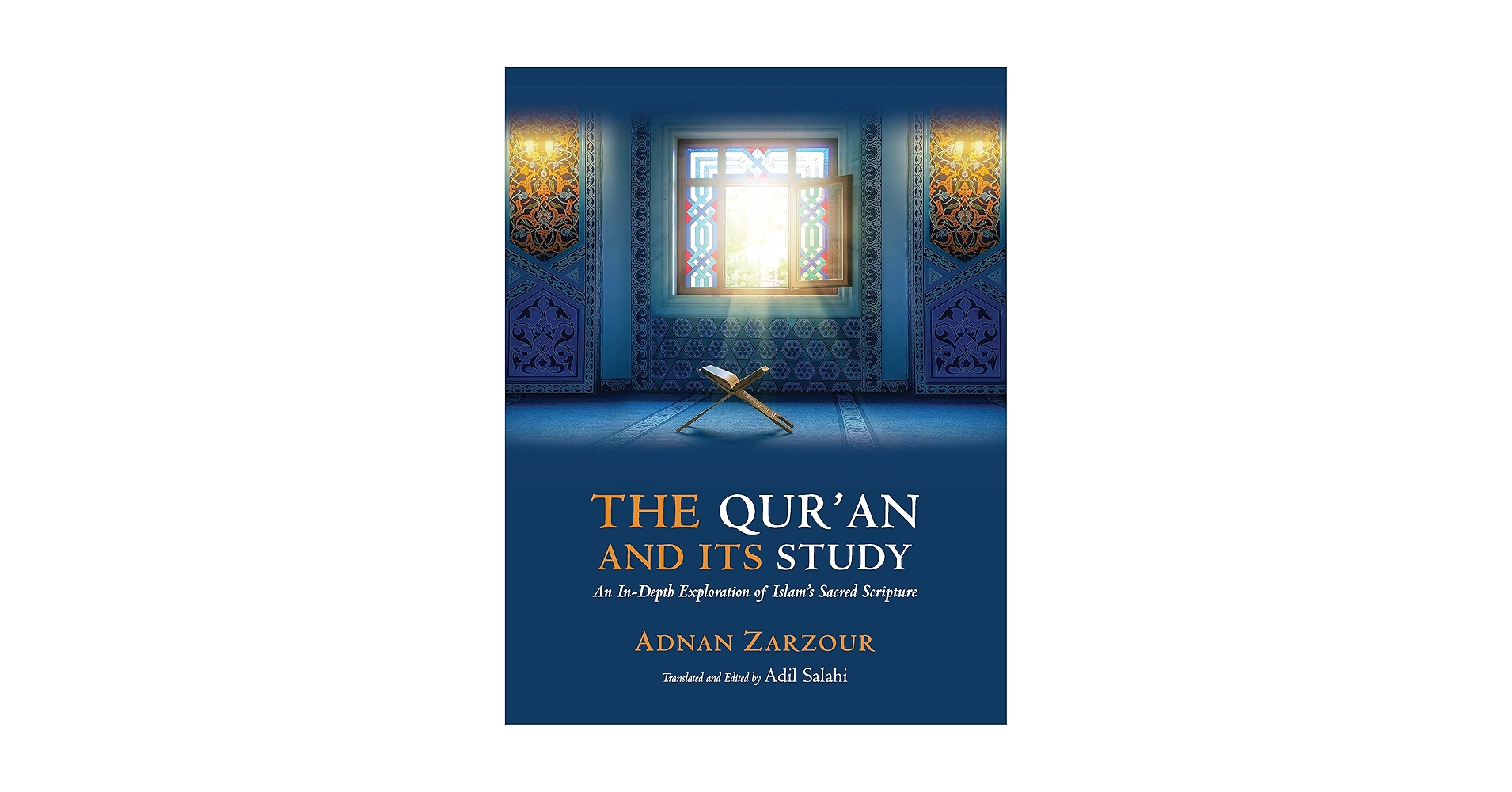 Amazon.com: The Qur'an and Its Study: An In-depth