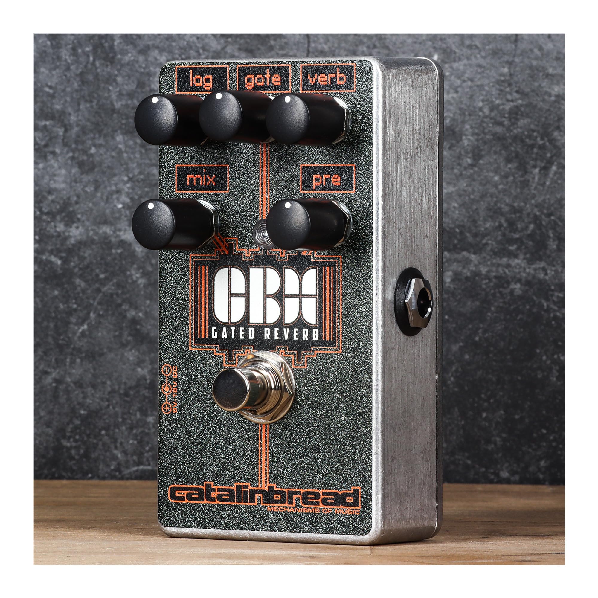 Amazon.com: Catalinbread Effects CBX Gated Reverb Guitar Amazon.com: Catalinbread Effects CBX Gated Reverb Guitar