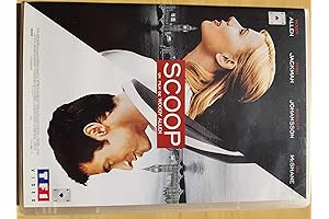 Scoop Picture: Movie