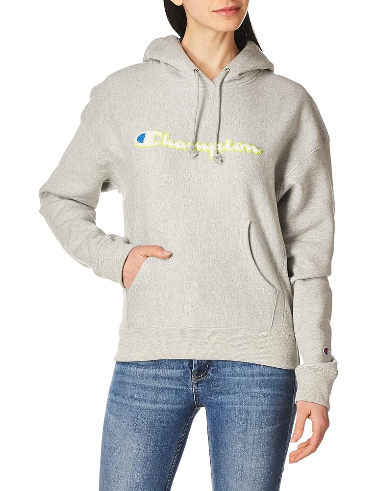 BiSH × Champion reverse weave Champion Reverse Weave® Hoodie | Champion Teamwear