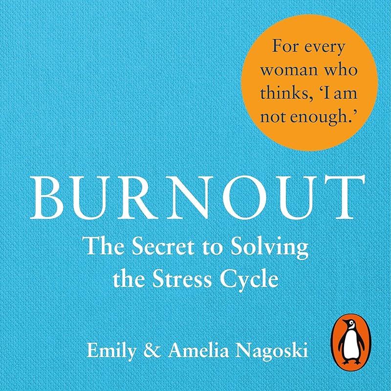 Carousel Item: Burnout