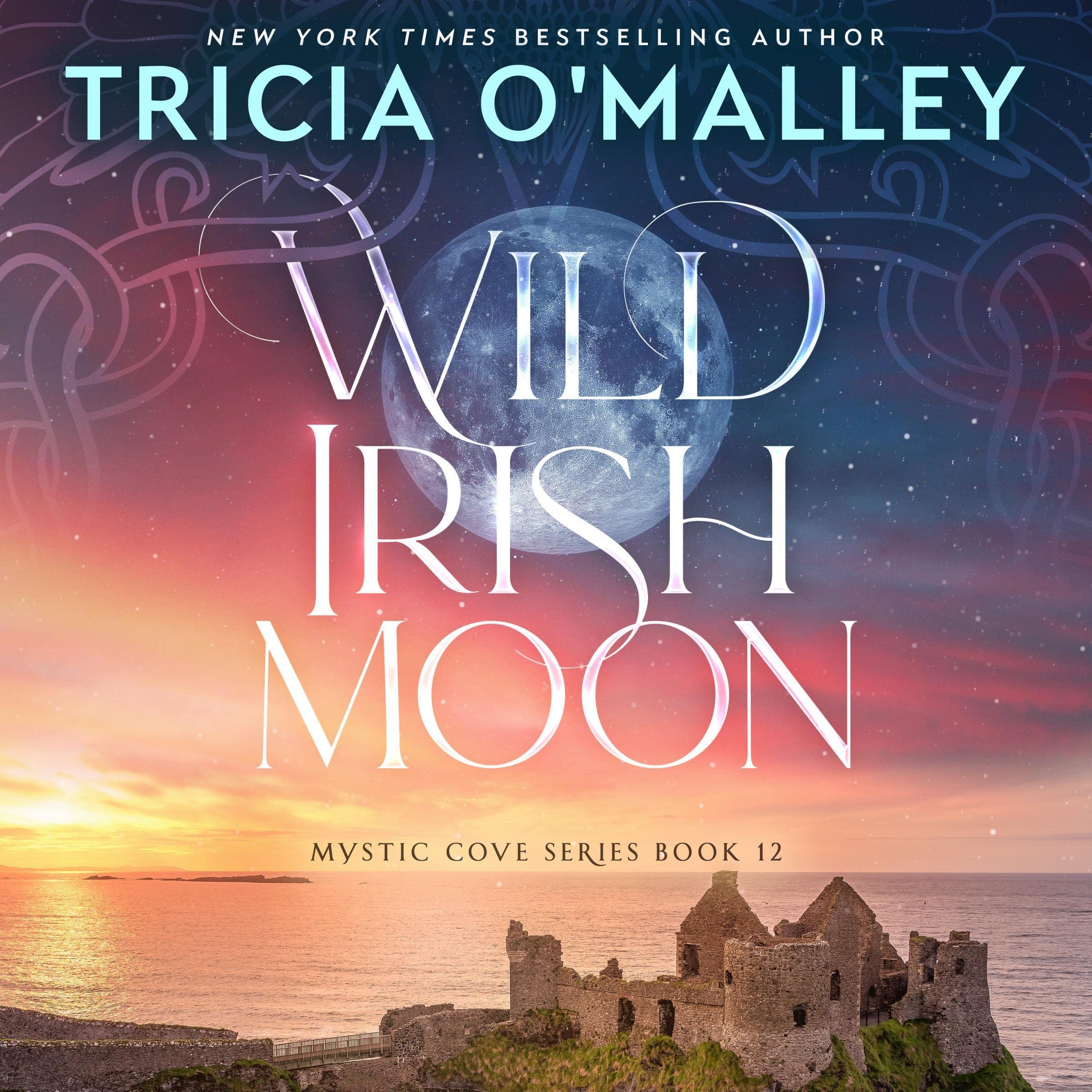 Wild Irish Moon