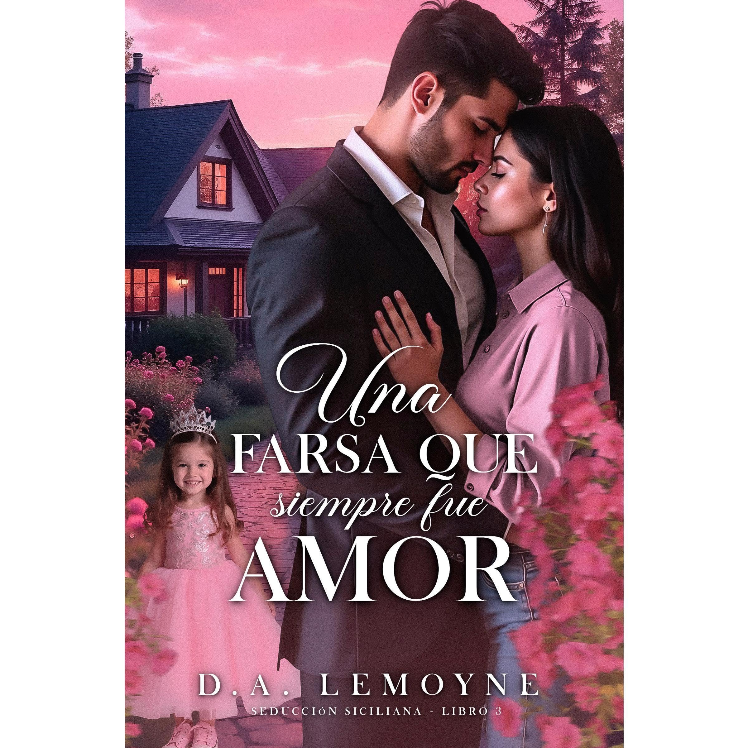 Una Farsa que siempre fue Amor