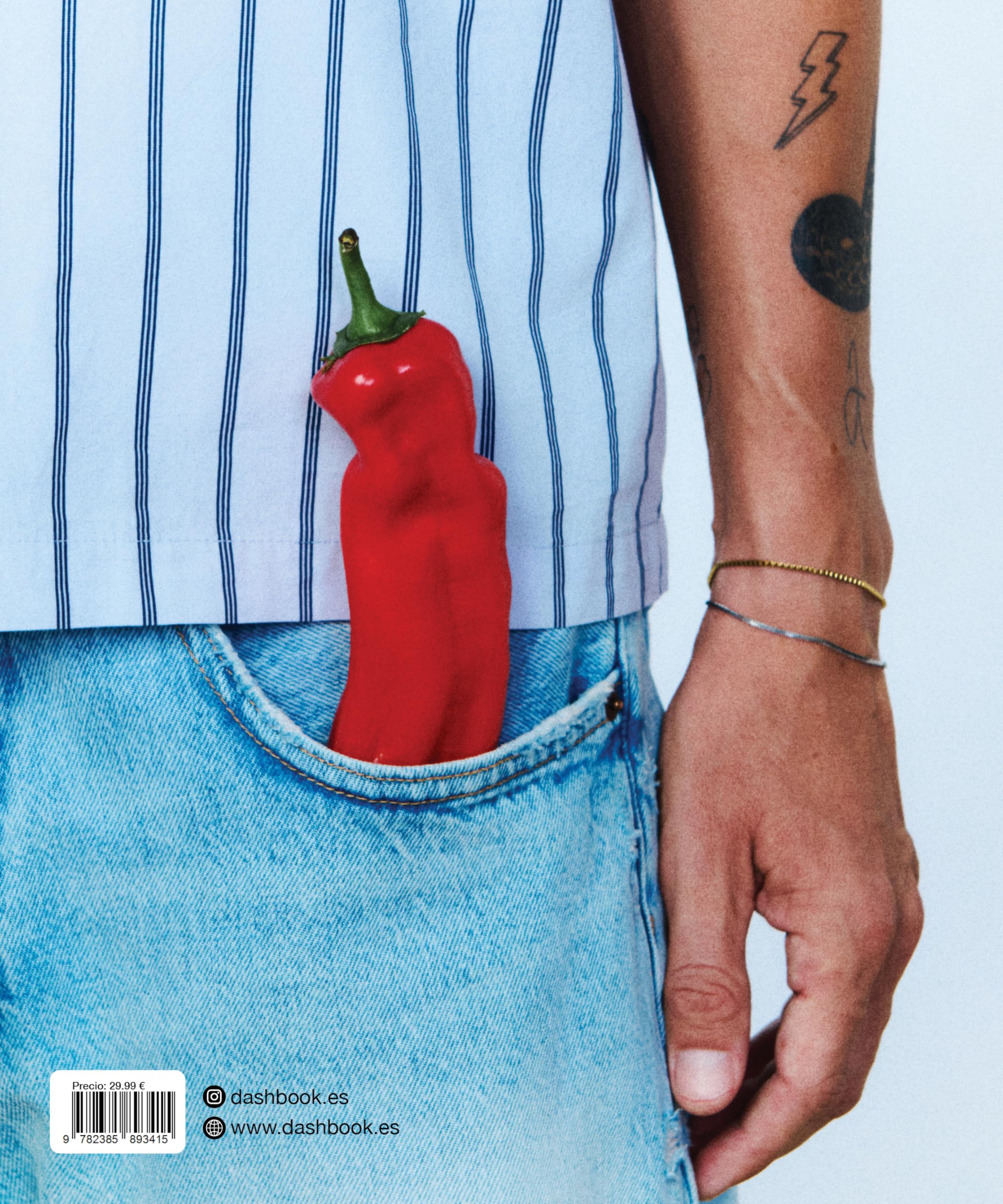 Hedonismo Foodie
