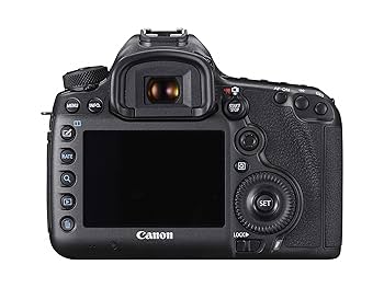 Canon キャノン EOS 5Ds ボディ Amazon.com : Canon EOS 5DS Digital SLR (Body Only) (Renewed