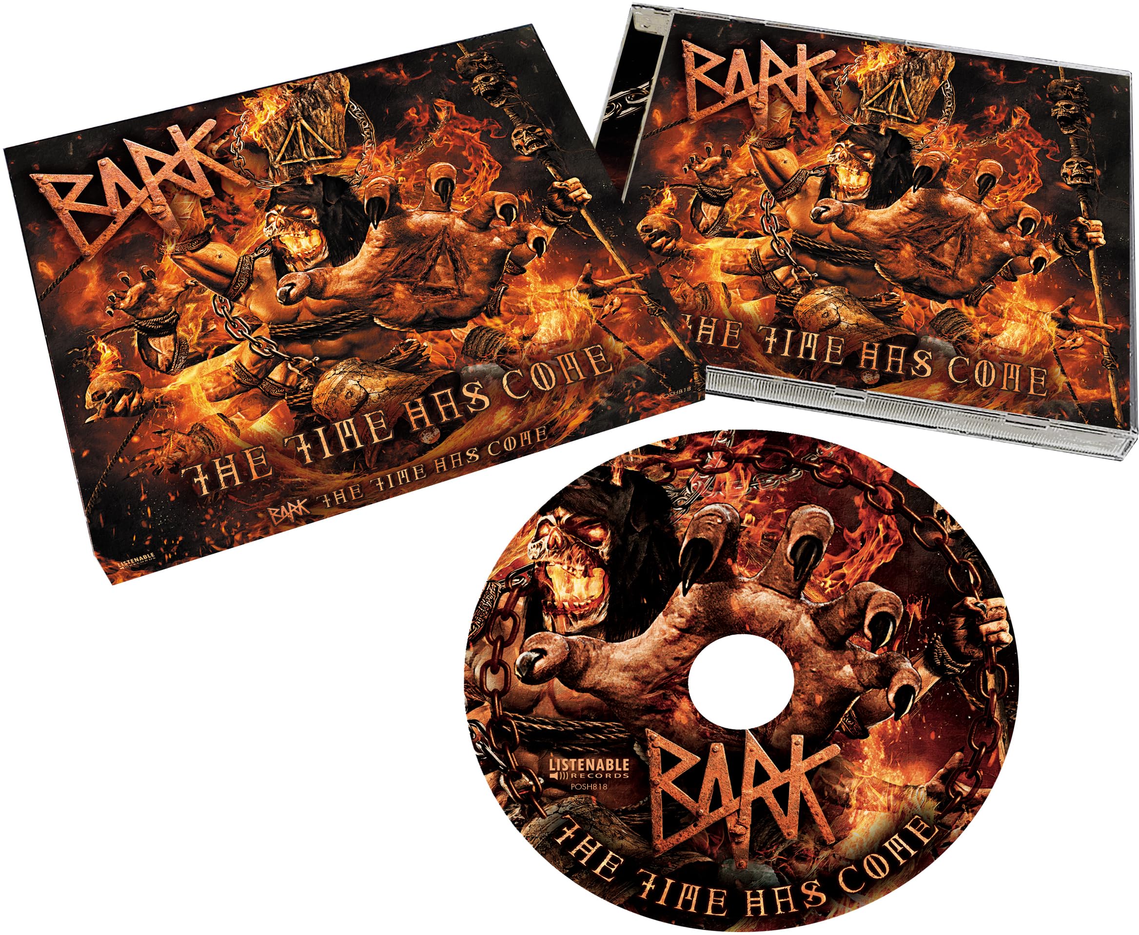 hide BARK / THE TIME HAS COME＋3枚 Amazon.co.jp: The Time Has Come: ミュージック