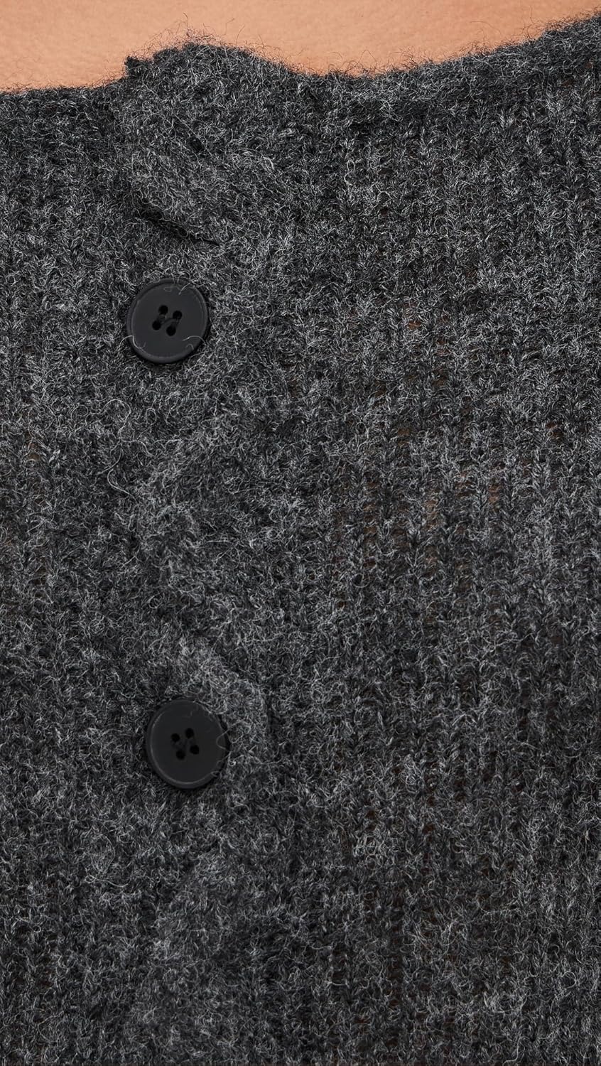 Lioness Women's Margaux Knit Cardigan - Image 6