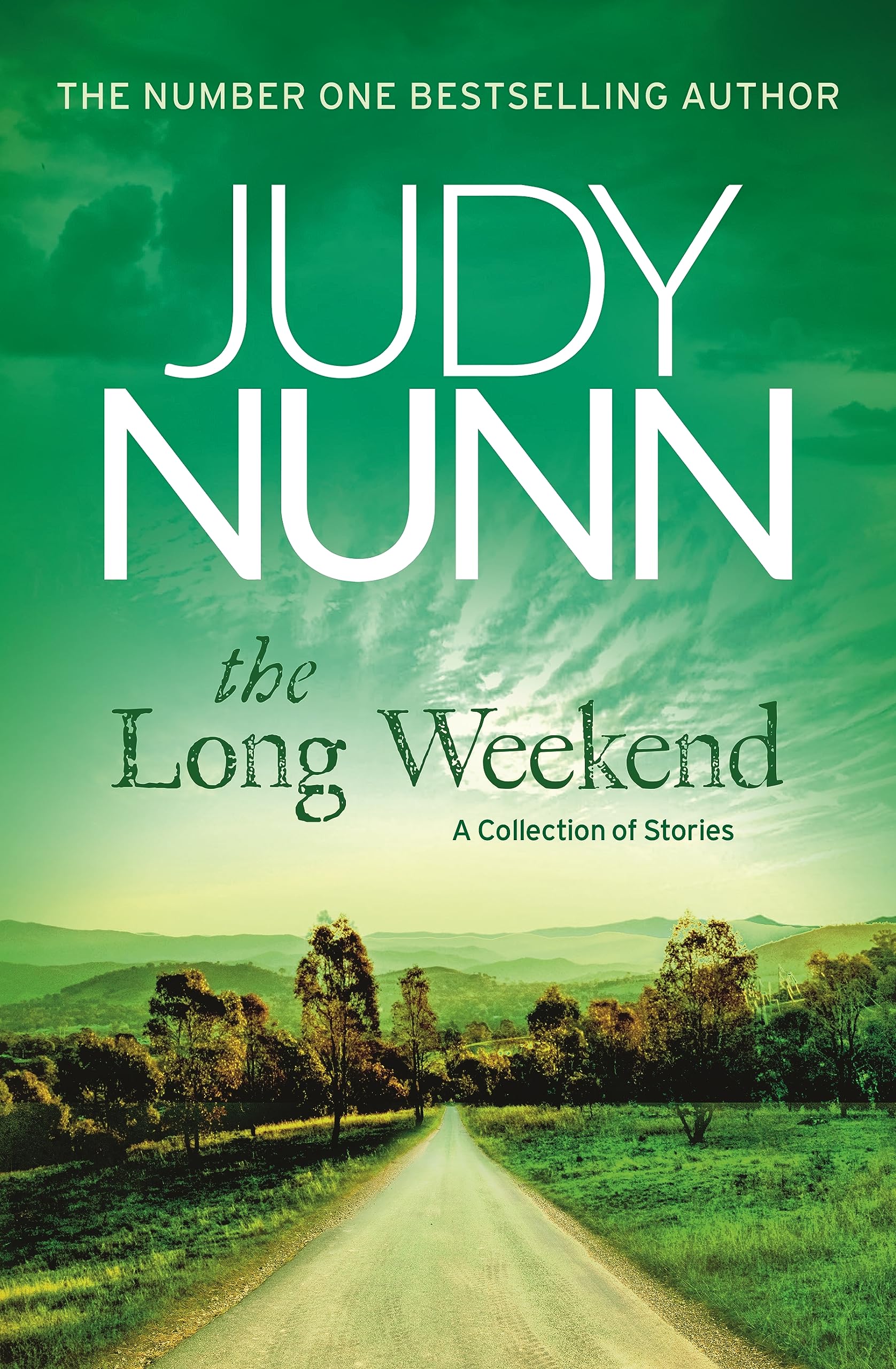 Buy The Long Weekend — BookShops.in