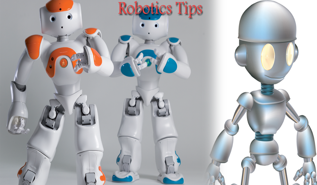 Robtics Tips Robotics Tips - Aplicativo na Amazon Appstore