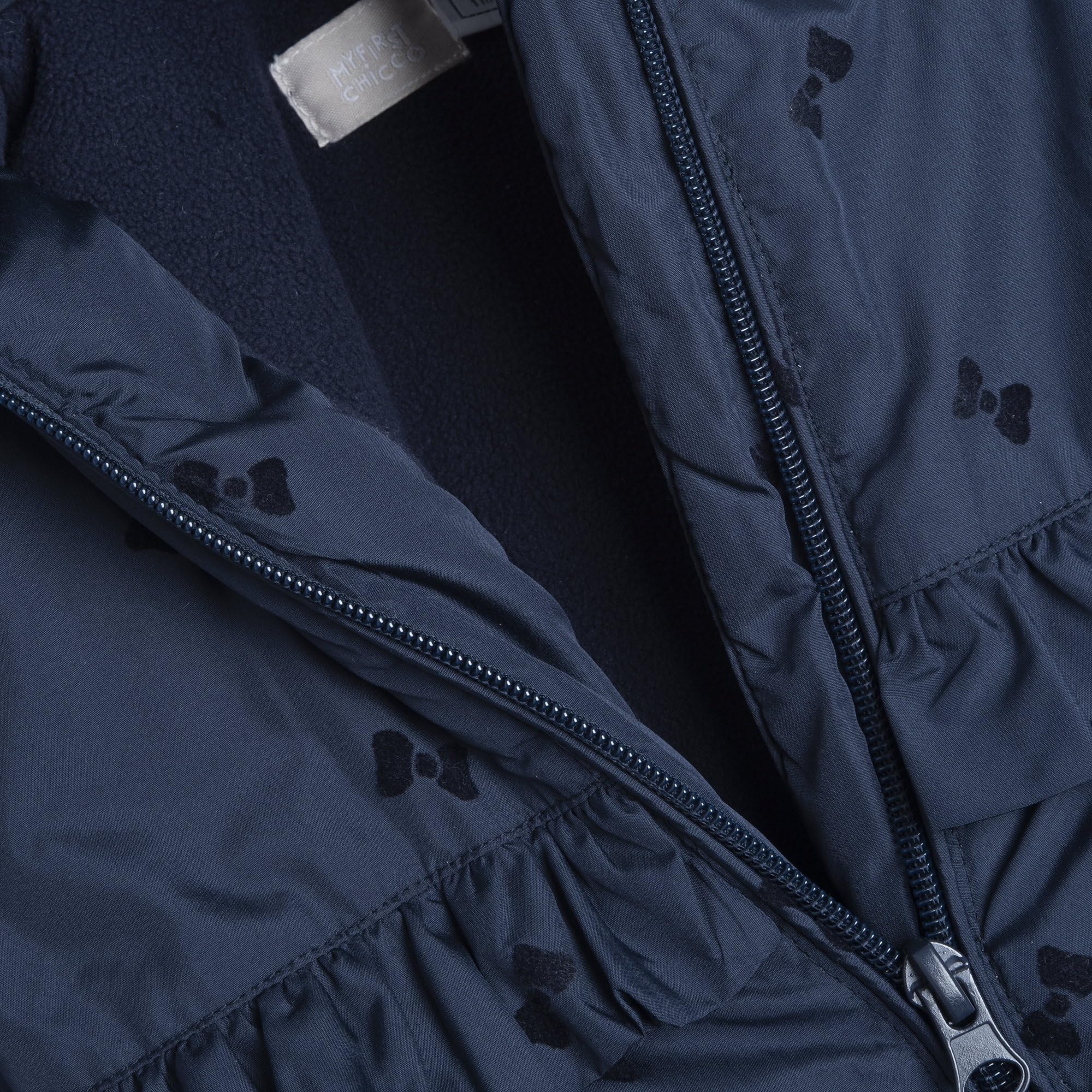 Chicco Giubbotto Cappotto Bambine e ragazze (Pacco da 1)