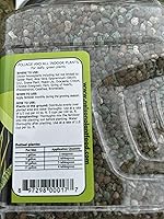 Vista 4 de Nelson Plant Food Interior para plantas de interior 2lb