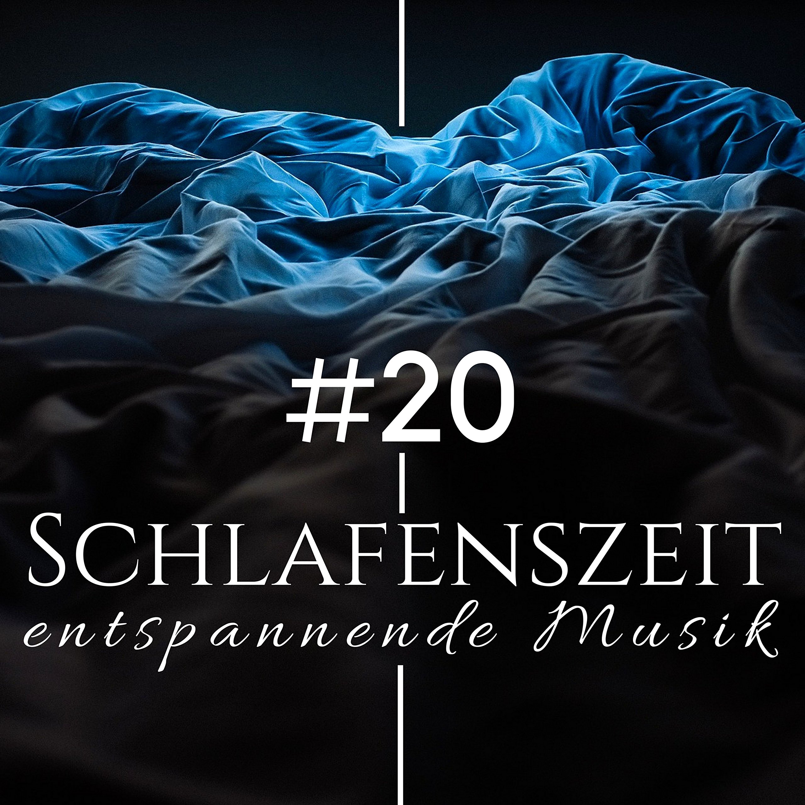 Schlafen Akademie & Calm Music Ensemble
