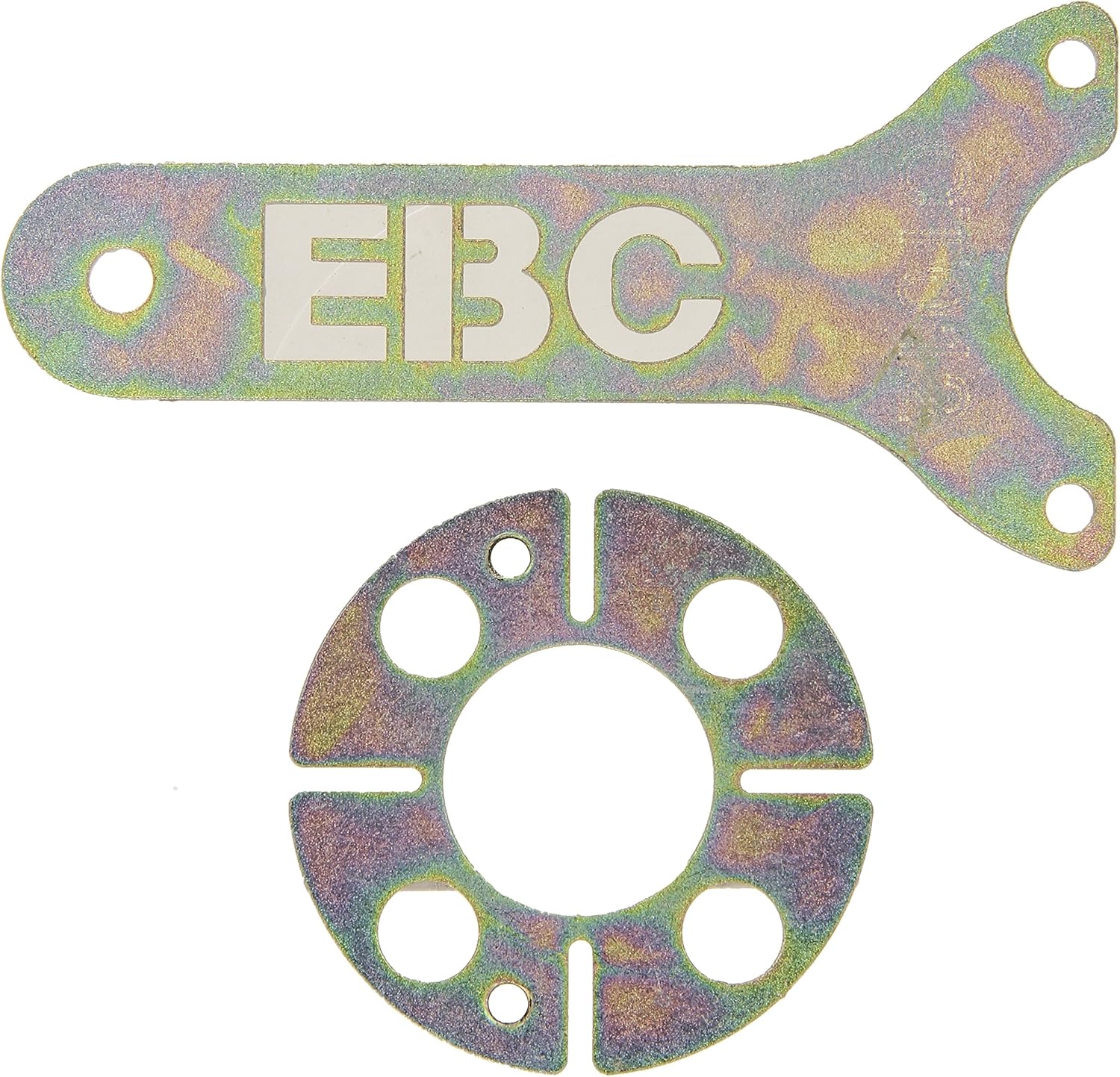EBC Brakes CT012SP Clutch Basket Holding Tool, Black