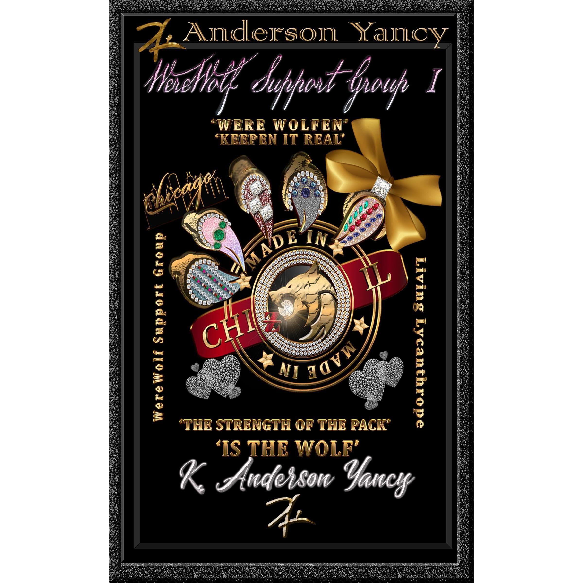 WereWolf Support Group 1