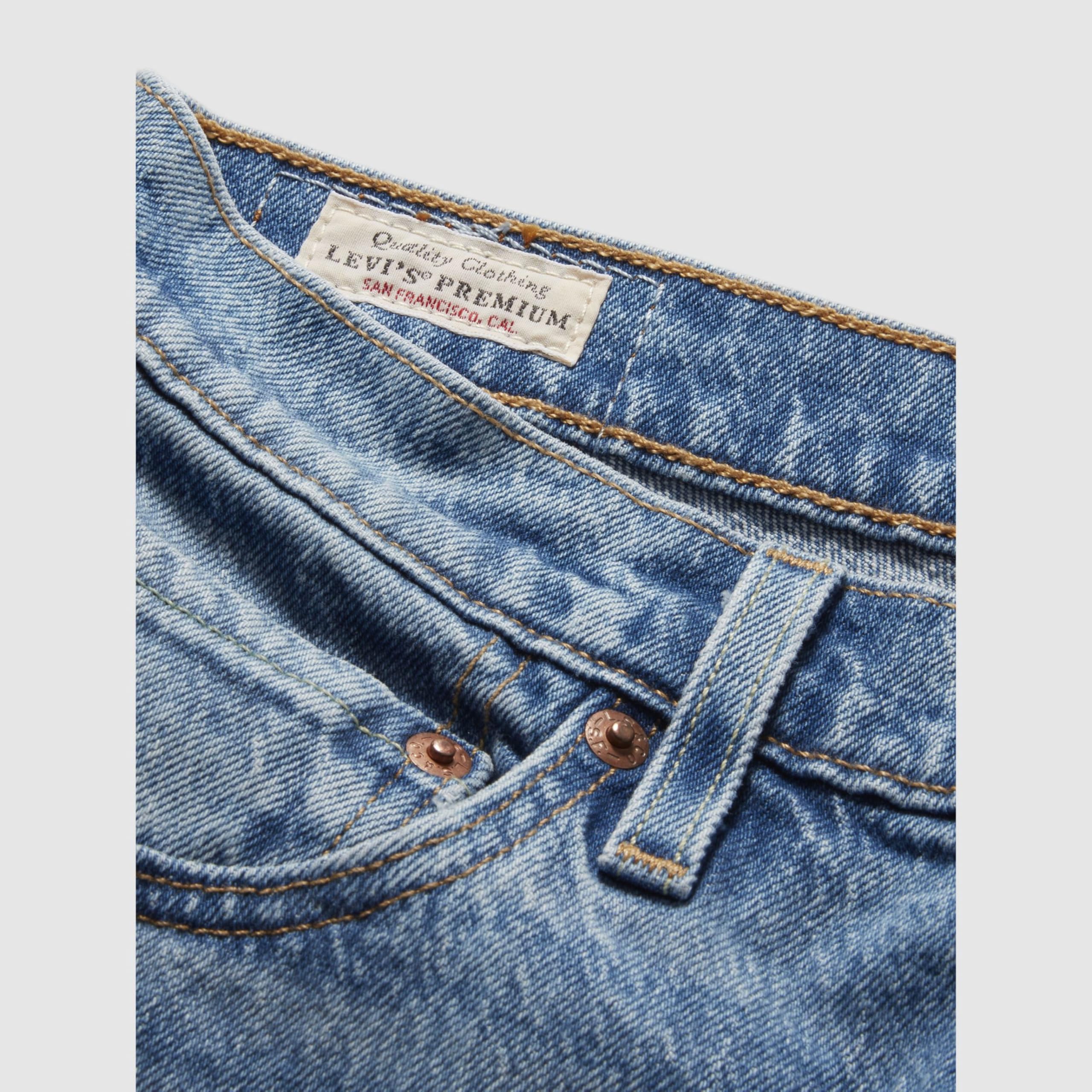 Levi's Damen Jeans 501 Jeans for Women