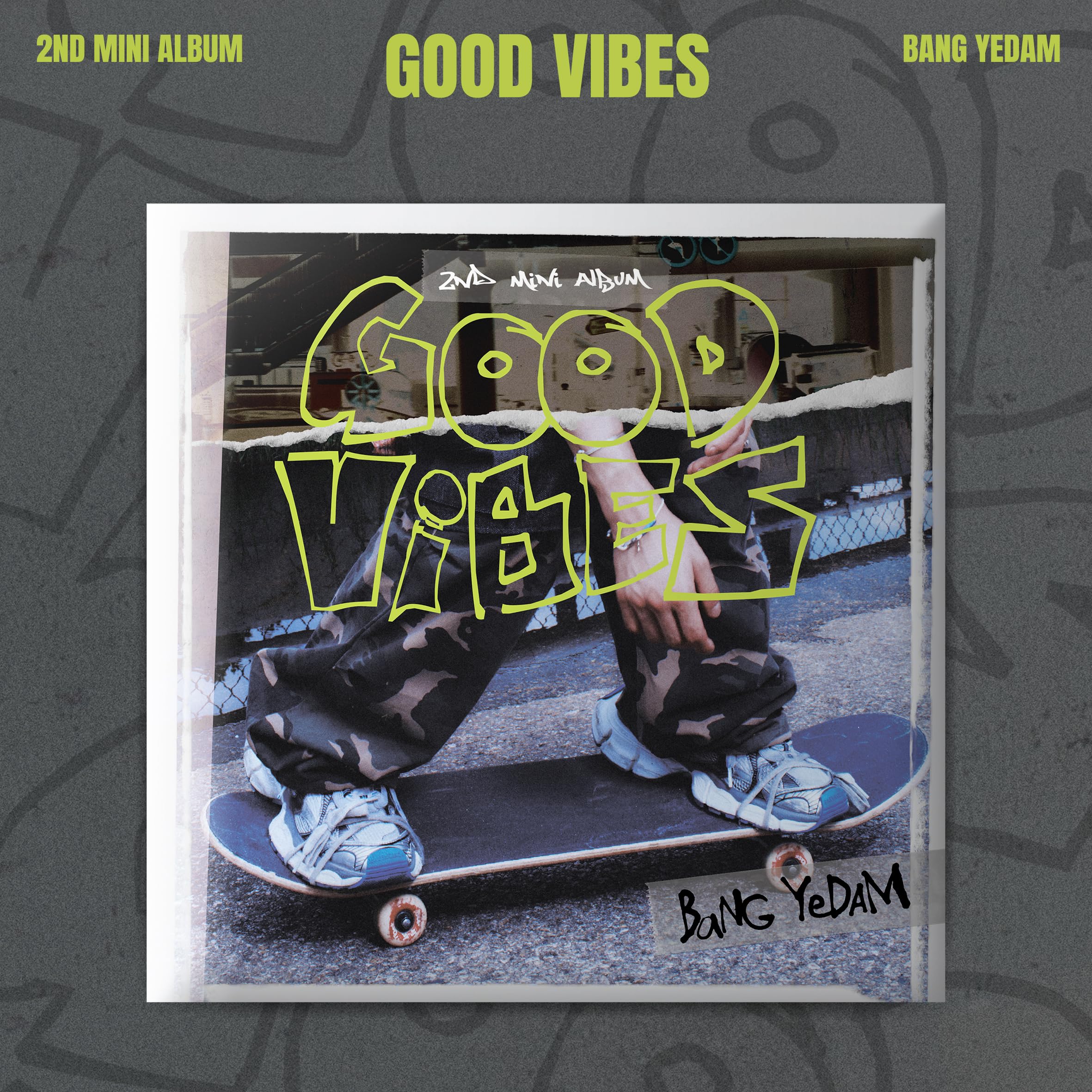 Good Vibes