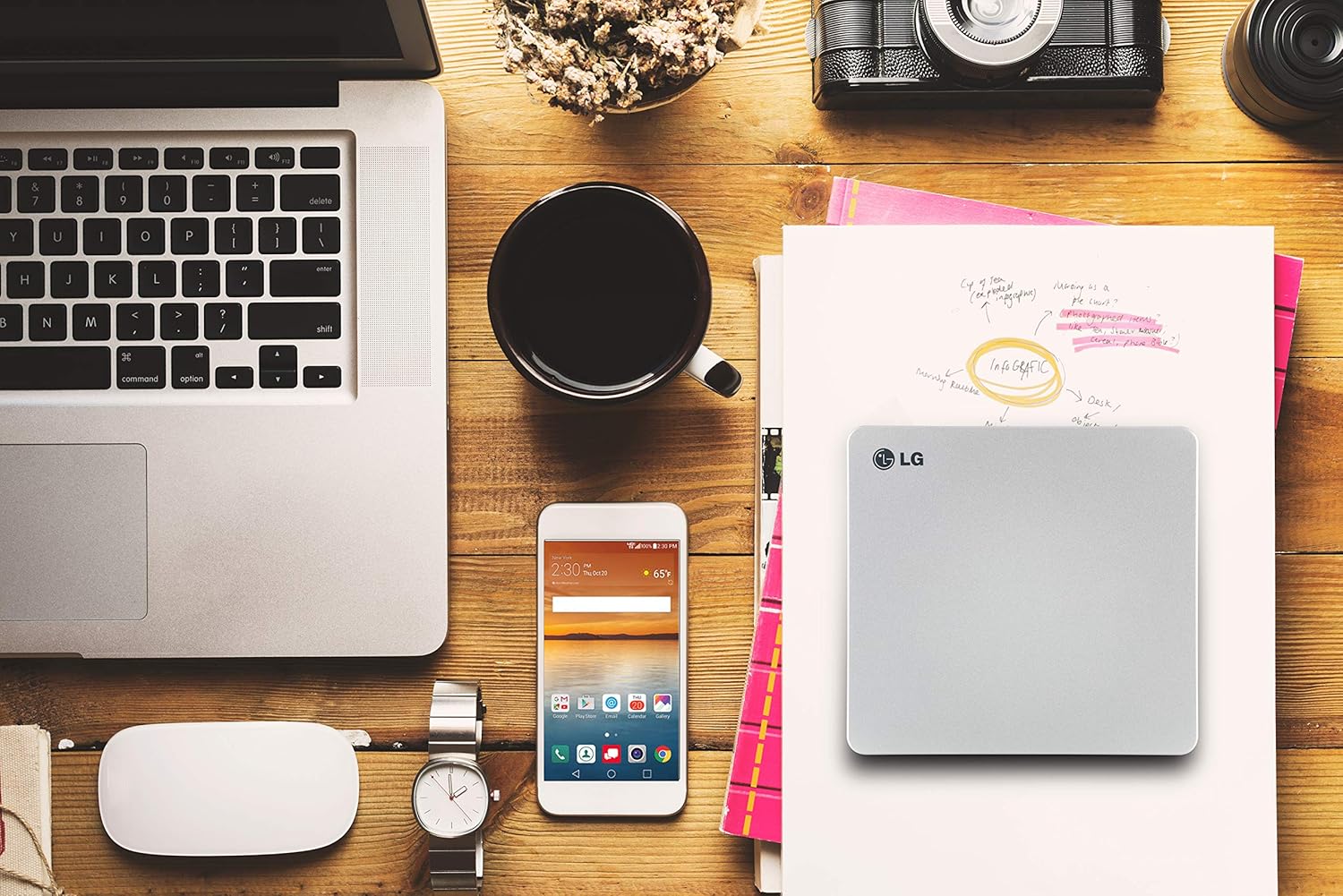 Bеѕt Prоmо LG Electronics 8X USB 2.0 Super Multi Ultra Slim Slot Portable DVD+/-RW External Drive with M-DISC Support, Retail (Silver) GP70NS50 Blасk Frіdау 🔥 LG Electronics 8X USB 2.0 Super Multi Ultra Slim Slot Portable DVD+/-RW External Drive with M-DISC Support, Retail (Silver) GP70NS50