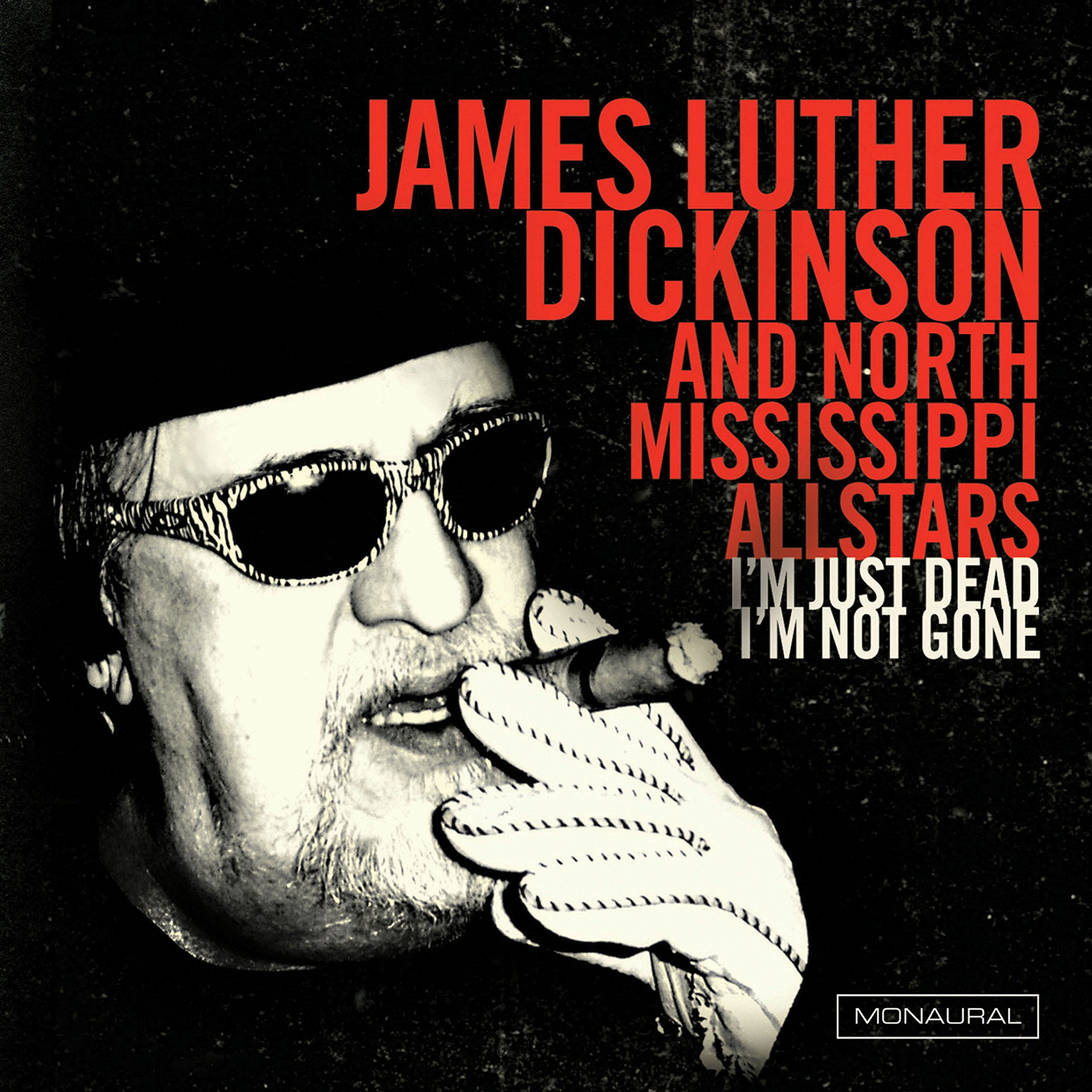 I'm Just Dead, I'm Not Gone [VINYL]