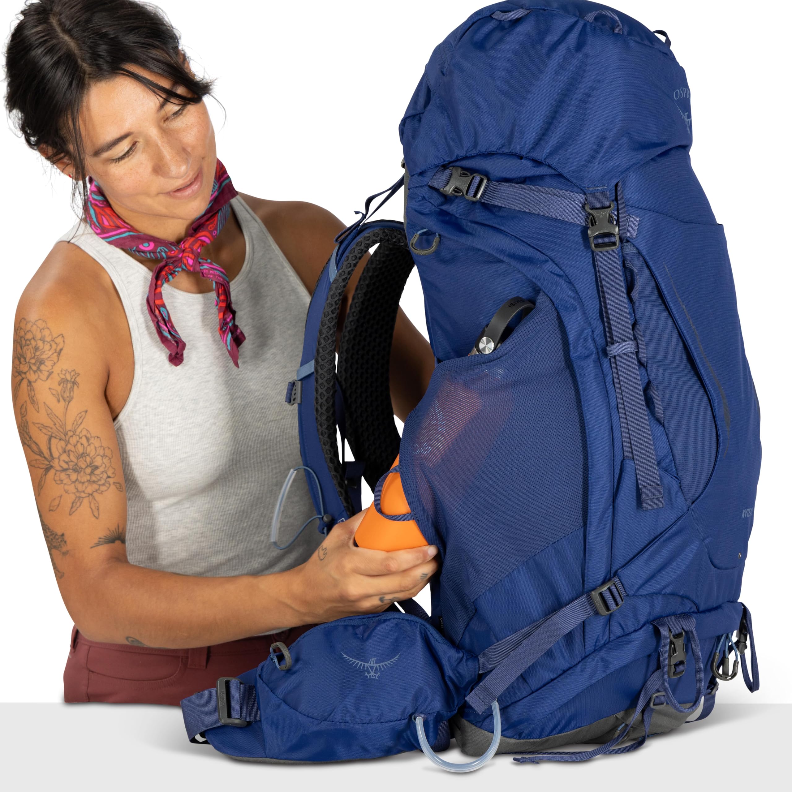 Osprey Damen Kyte 48 Backpack (1er Pack)