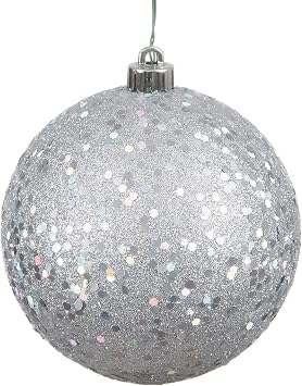 Vickerman Ball Ornament - Thumbnail 5