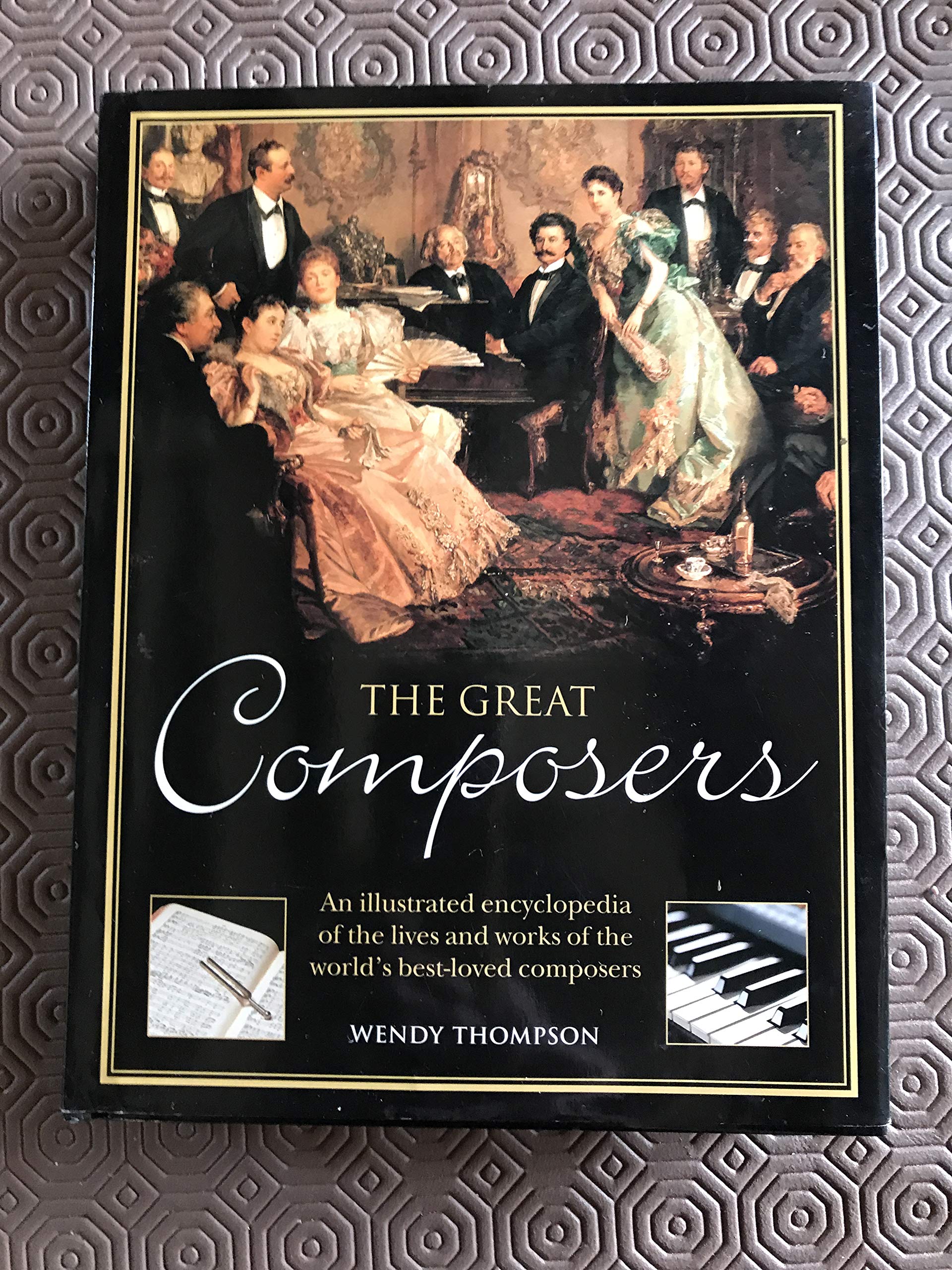 【中古】「非常に良い」In Search of the Great Composers [DVD] [Import] 中古】Great Composers: Collection [DVD] [Import] 【公式通販】