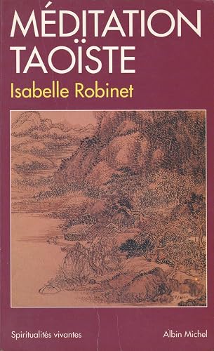 Méditation taoïste