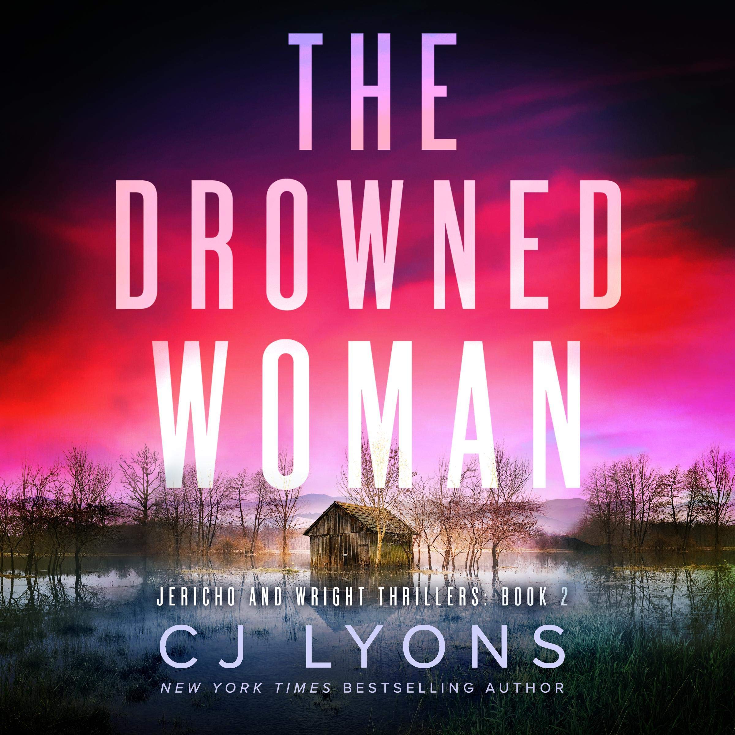 The Drowned Woman