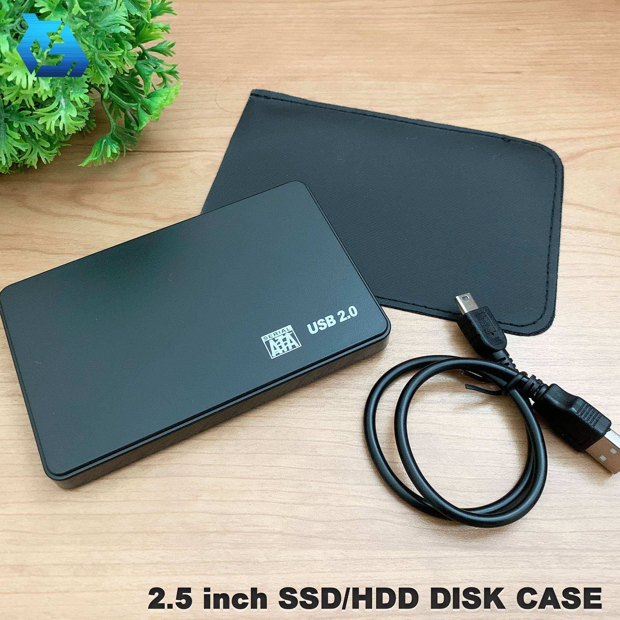 USB接続4TB外付け2.5インチハードディスク 【公式通販】