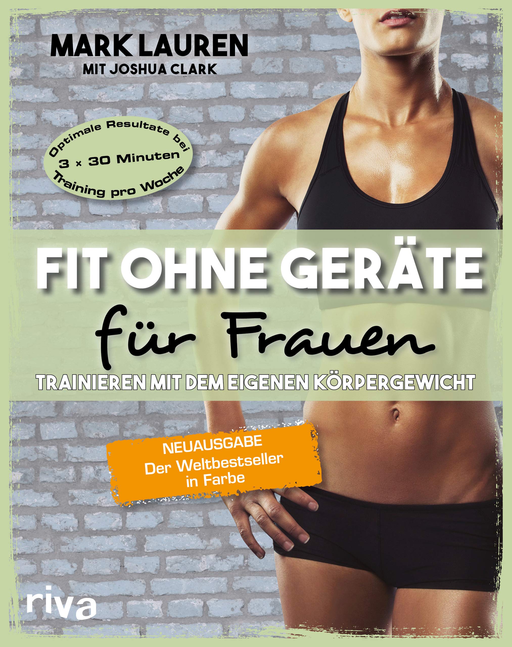 Mark Lauren Fit Ohne Gerte Pdf