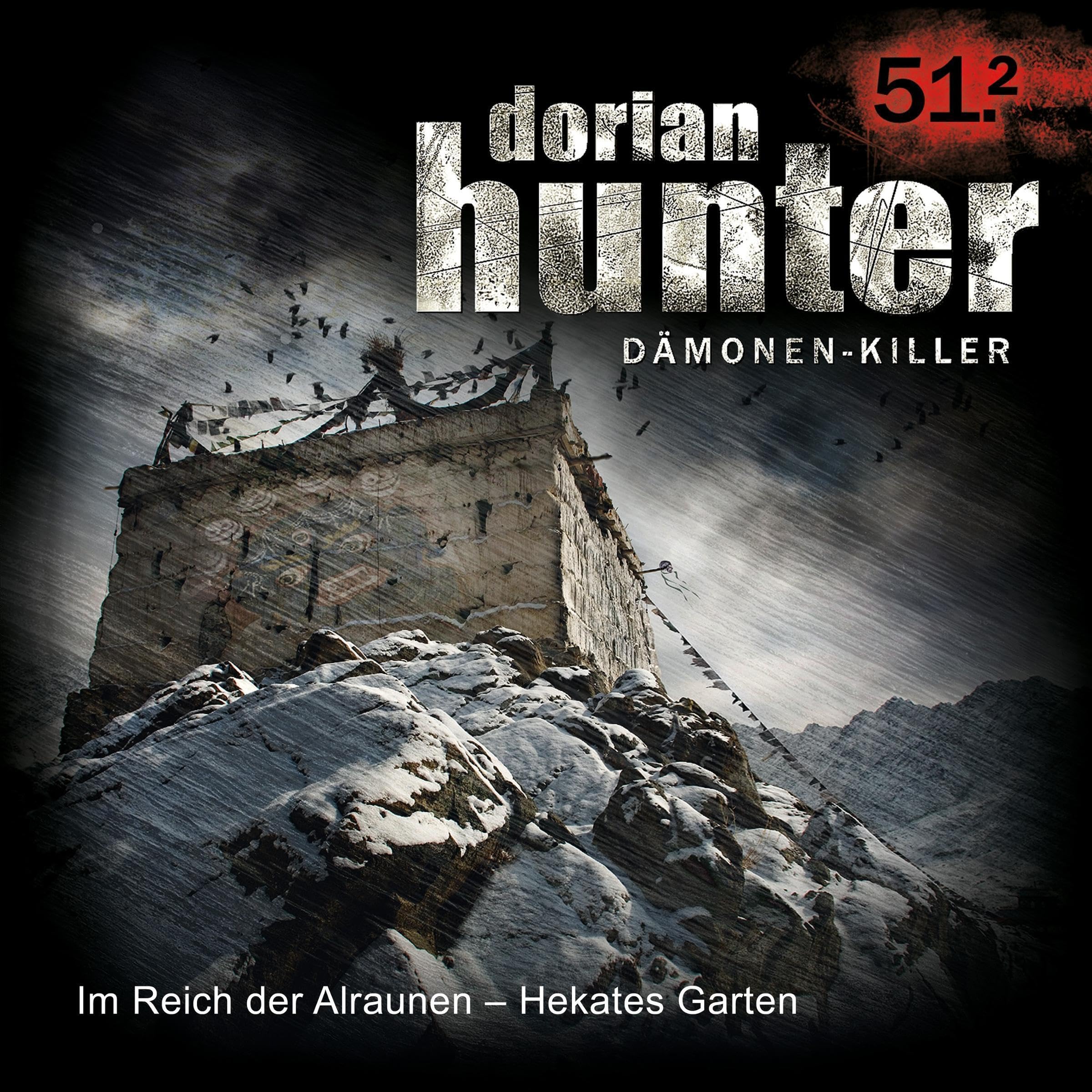 Cover art for Im Reich der Alraunen - Hekates Garten