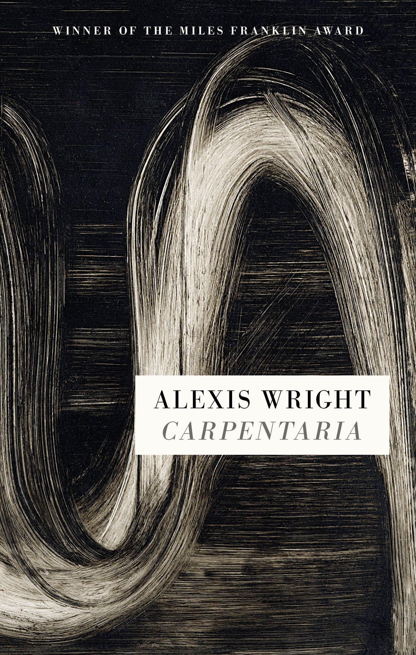 Carpentaria by Alexis Wright (Paperback Book)