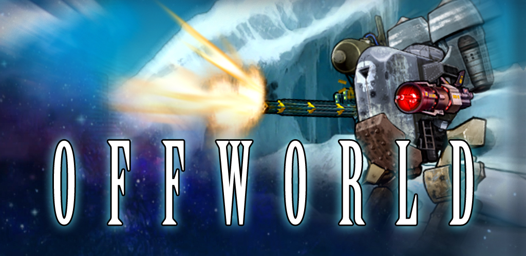 OFFWORLD - App on Amazon Appstore