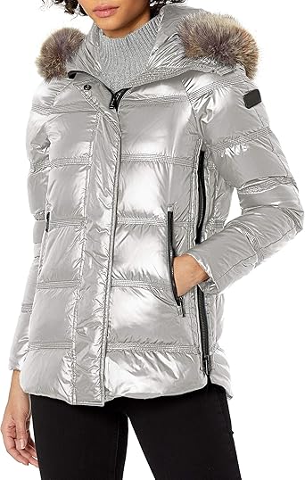 tumi down jacket