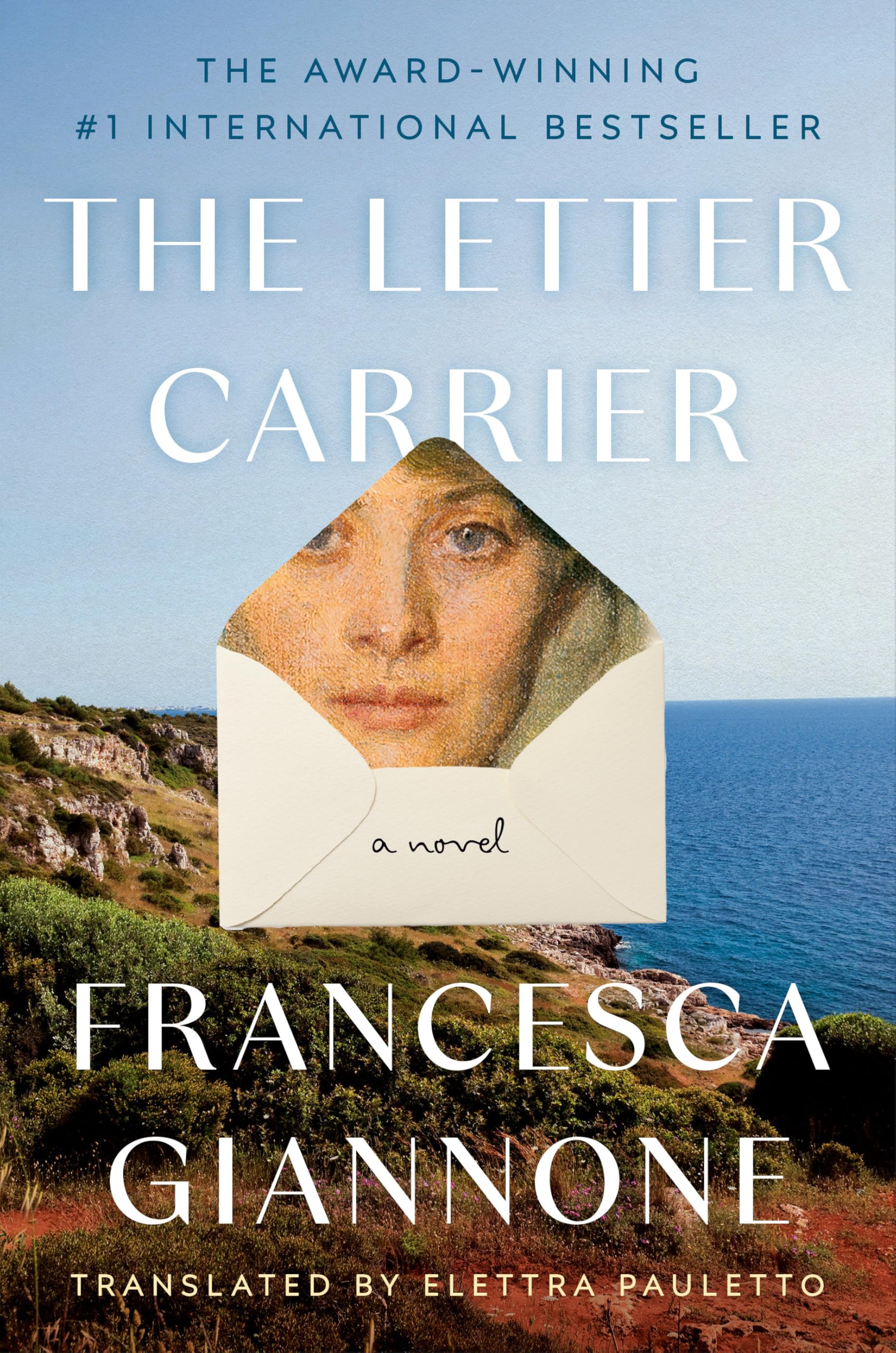 The Letter Carrier: A Novel