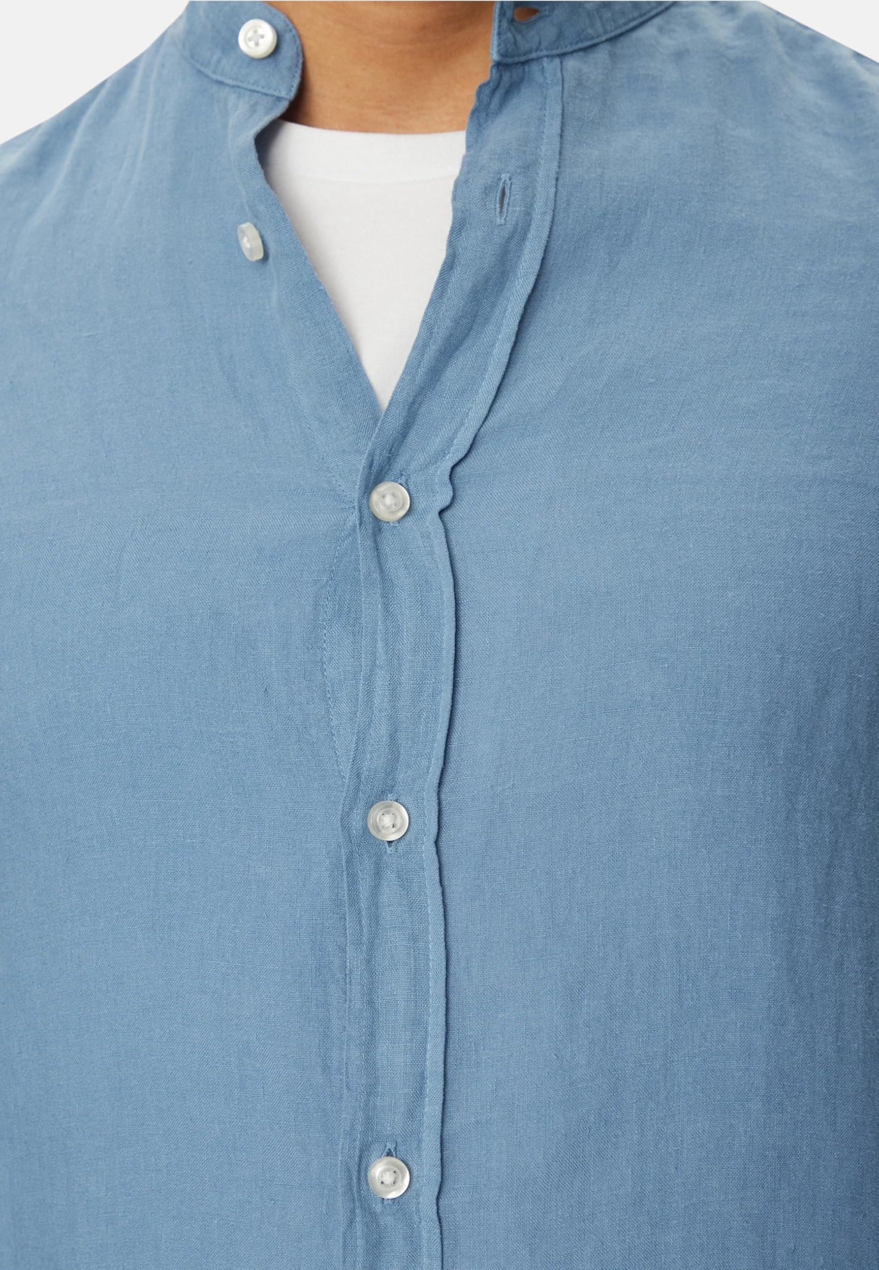 Boss Race_1_m 10267858 01 Camisa Hombre (Pack de 1)