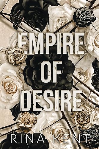 Empire of Desire: An Age Gap Father's Best Friend Romance