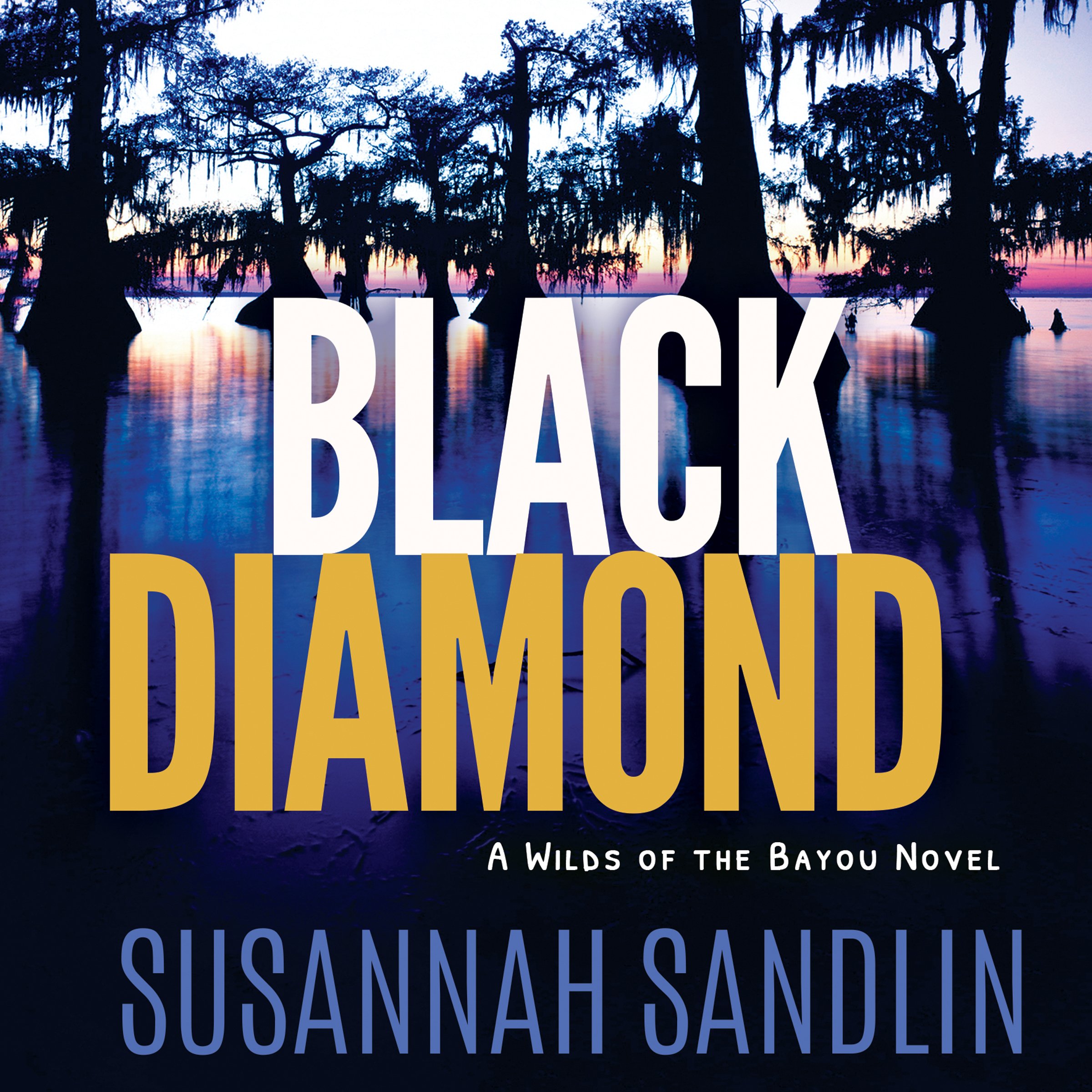 Cover art for Black Diamond