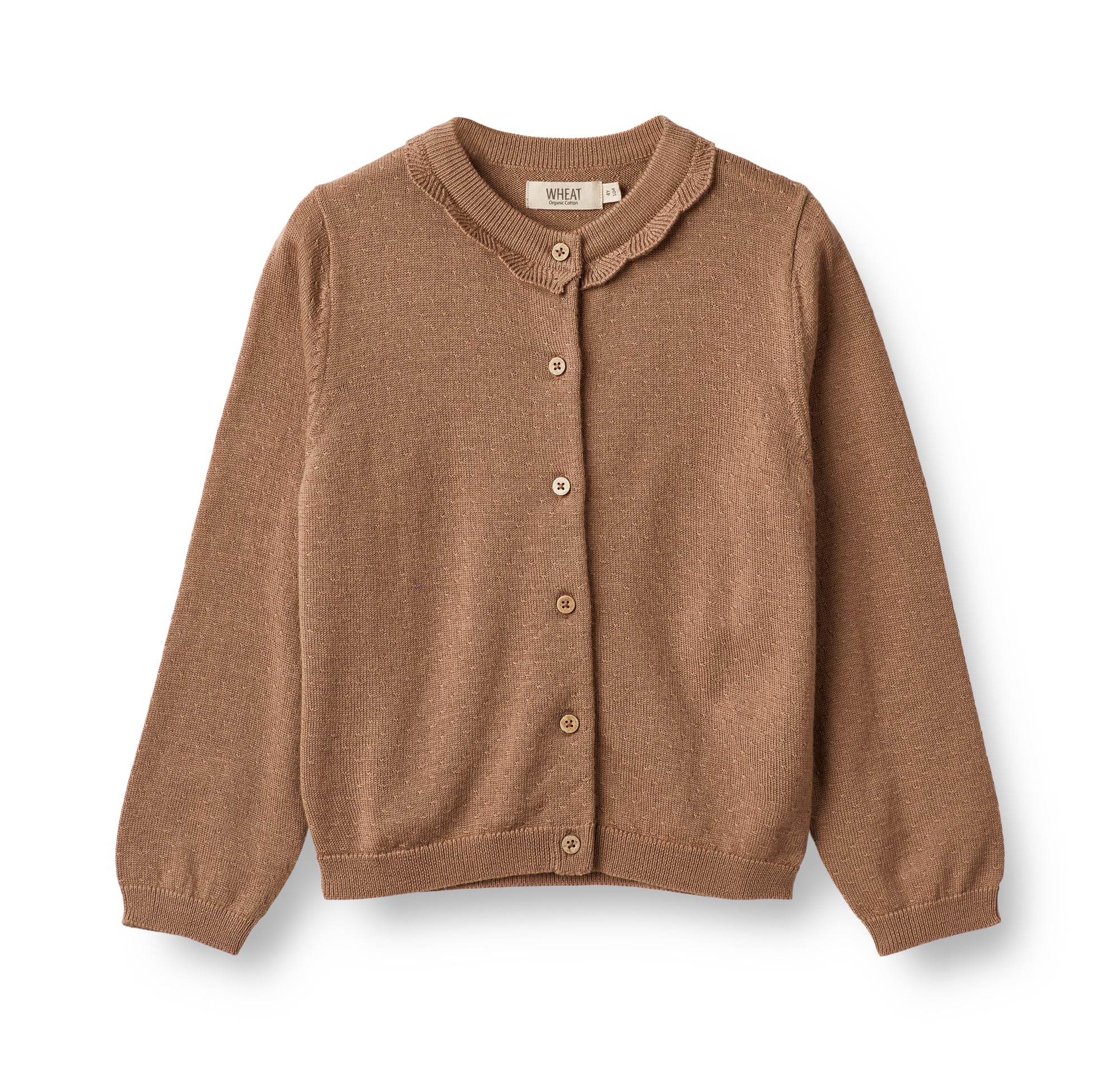 Wheat Maglione Cardigan Bambine e Ragazze