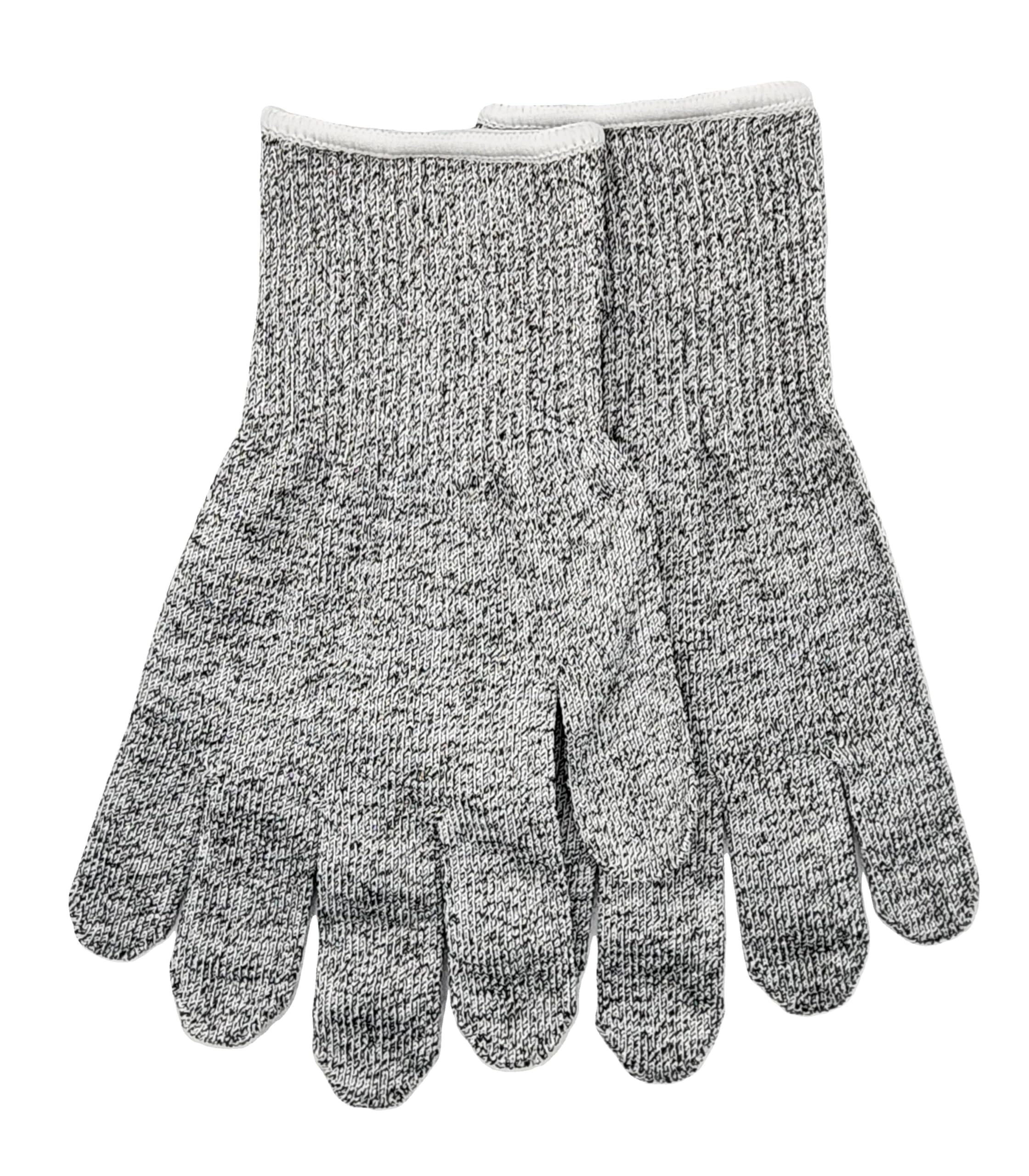 Premium Cut Resistant Gloves Food Grade - Level 5 Protection, Ambidextrous, Machine Washable, Comfort & Dexterity