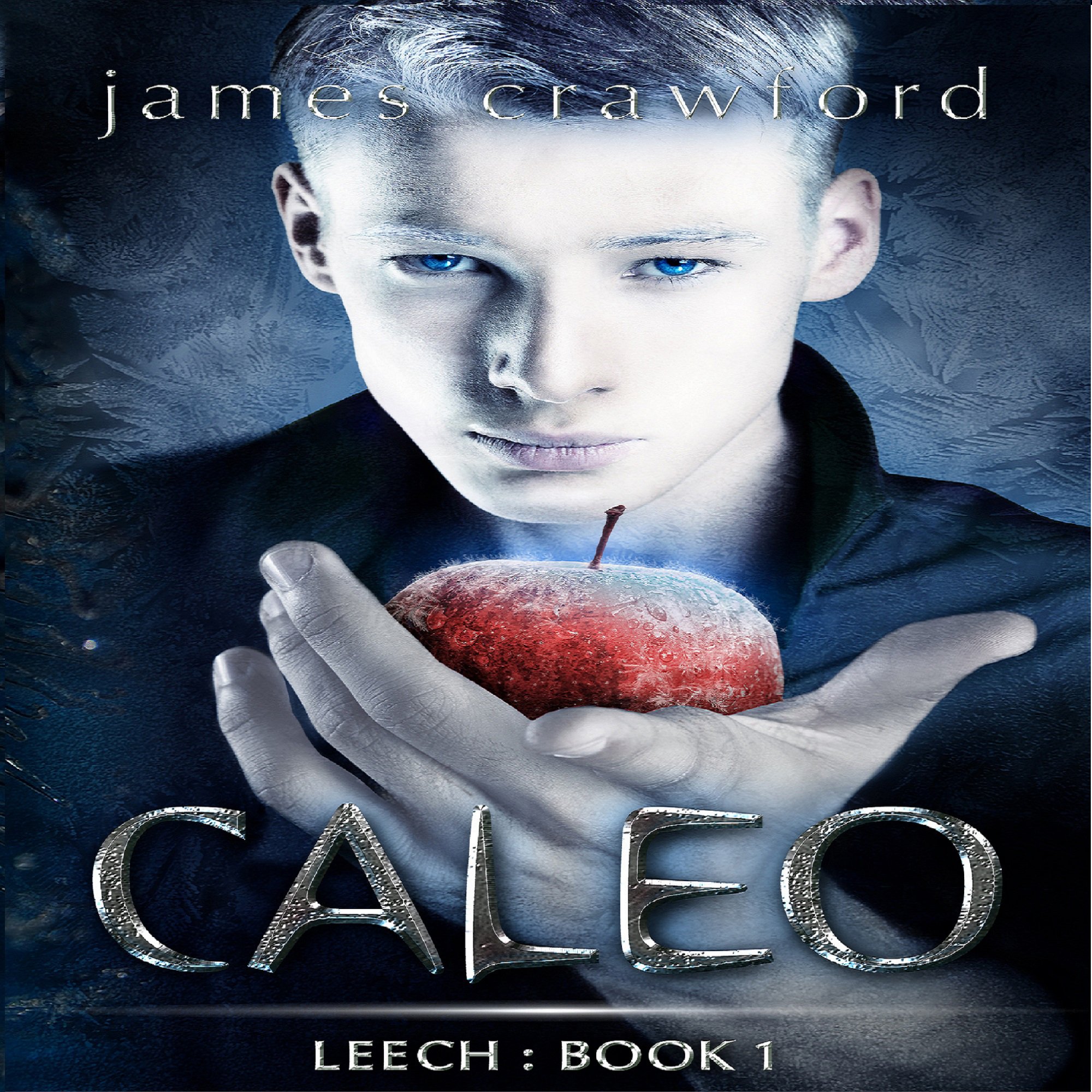 Cover art for Caleo