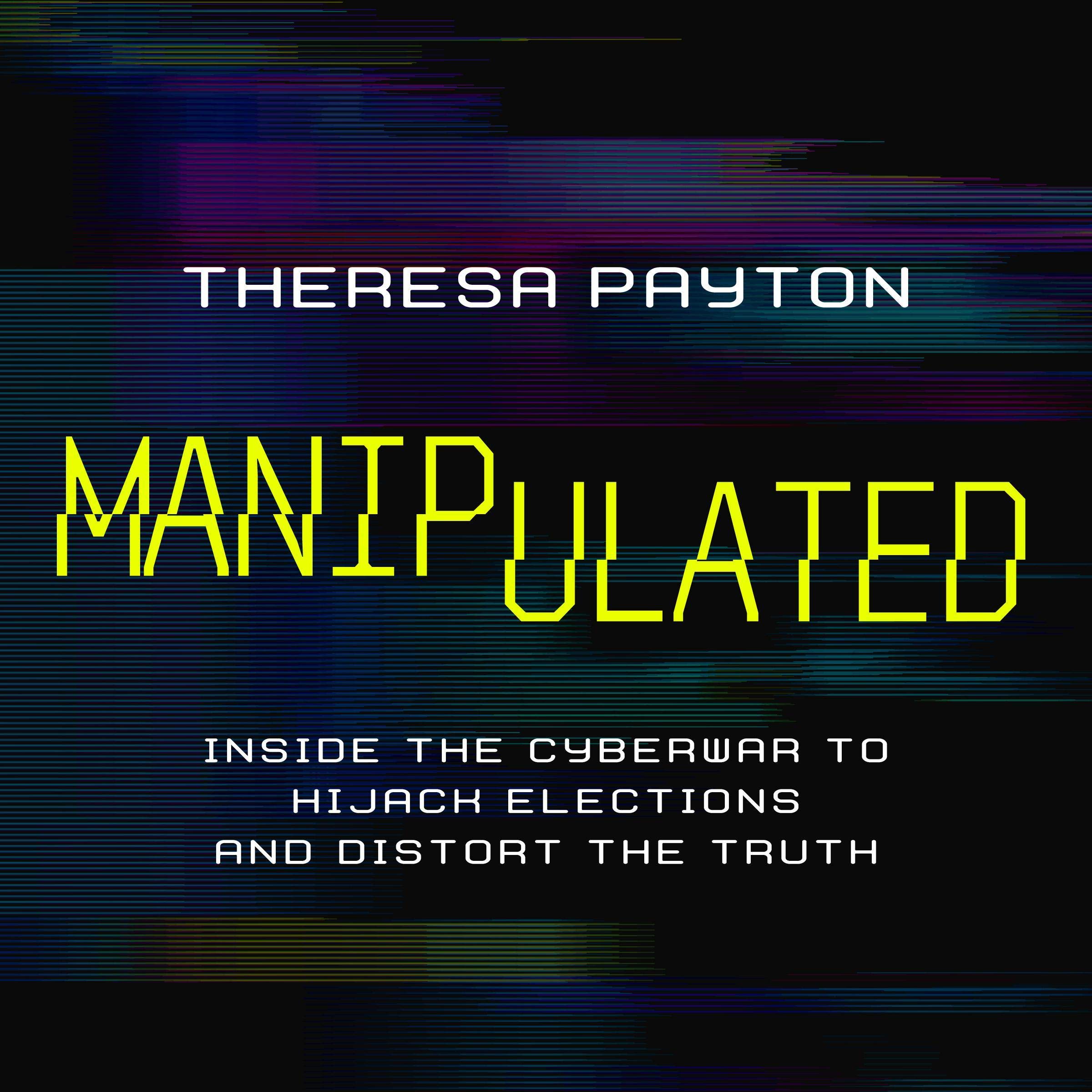 Cover art for Manipulated