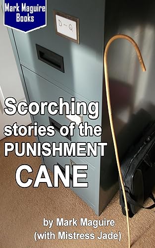 Scorching Stories of the Punishment Cane
