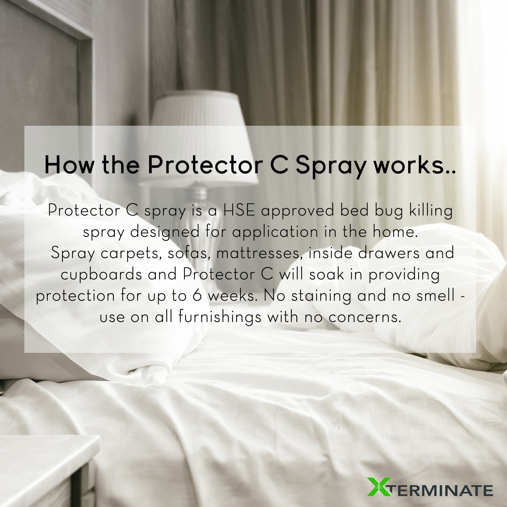 Complete Bed Bug Elimination Kit (PROFESSIONAL PRODUCTS NOW AVAILABLE