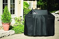 Vista 2 de Weber Grill Cover For Spirit 220 and 300 Series, 52 x 42.8 Inch, Black