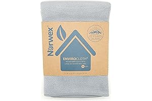 Norwex Enviro Cloth Graphite: Eco-friendly Cleaning Power