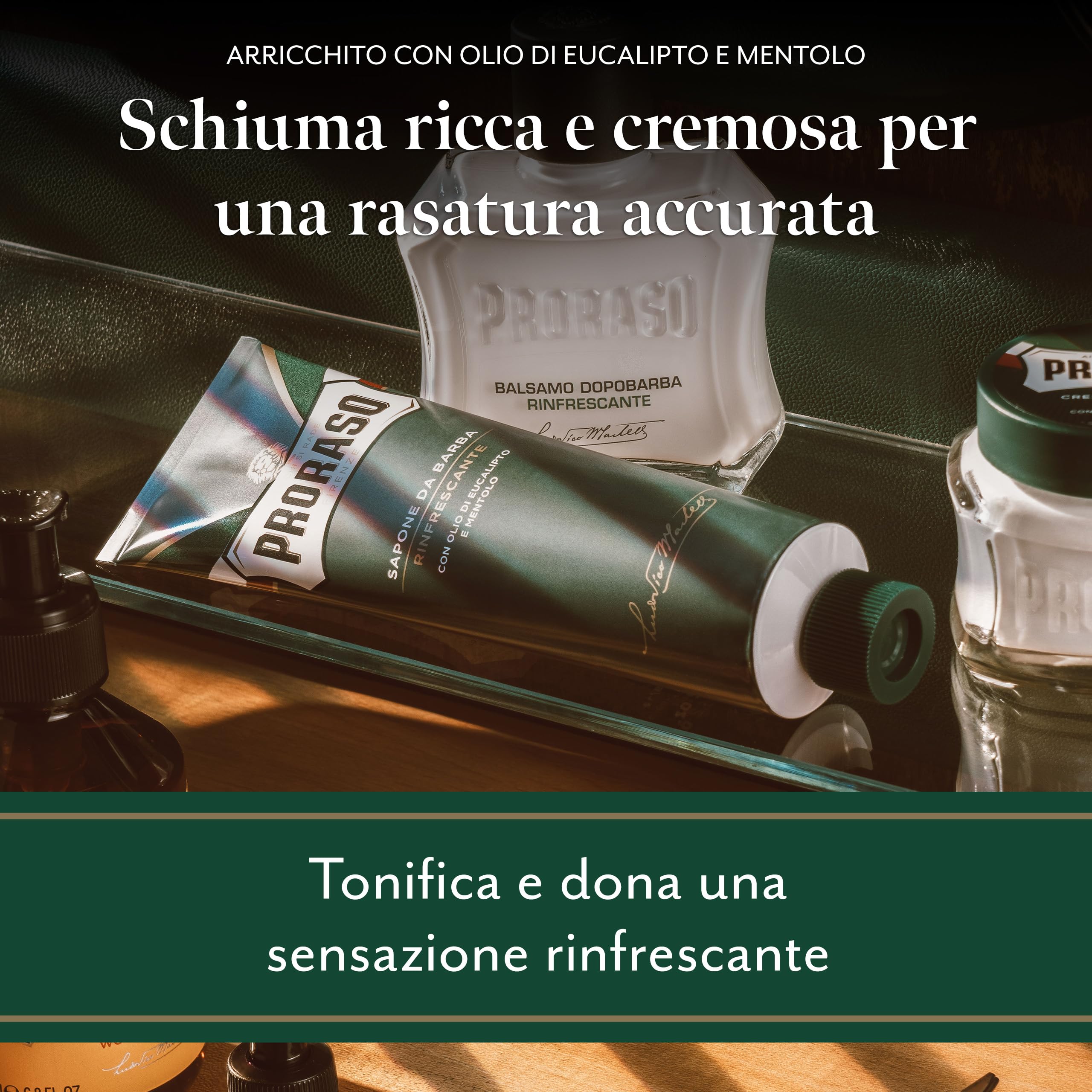 Proraso - Sapone da Barba, 150ml